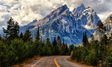 Free photo: Mountain With Trees - Agriculture, Outdoors, Wood - Free ...