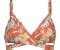 Lascana B Gel Bandeau Bikini Top Omara Oliv Lochstickerei Ab Preisvergleich Bei Idealo De