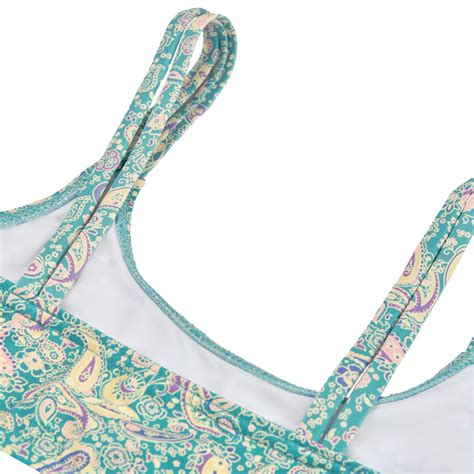 Ba O Ni A Top Bikini Waterlemon Xacotex Mayorista De Lencer A Mercer A Y Ropa Beb