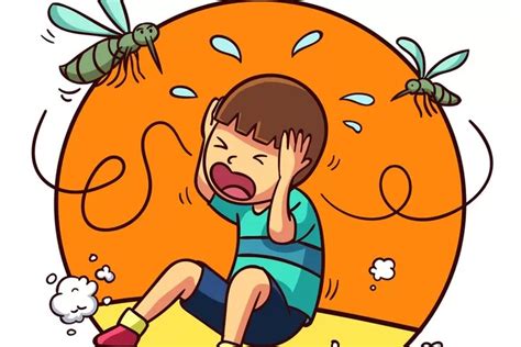 15 Obat Nyamuk Yang Aman Untuk Kesehatan Jaga Sikecil Dari Ganasnya