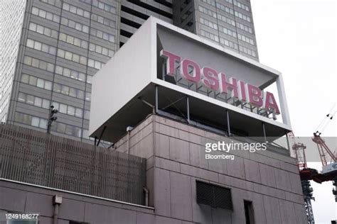 1,008 Toshiba Headquarters Stock Photos, High-Res Pictures, and Images - Getty Images