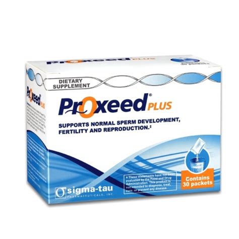 PROXEED PLUS | Apotekaonline.rs