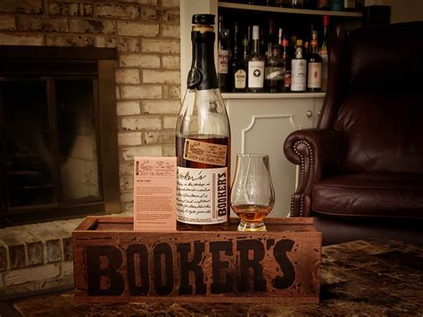 Booker's Beaten Biscuits Review | Secret Whiskey Society