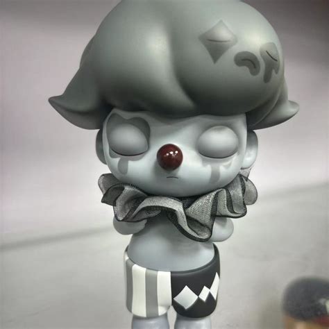 Popmart Hidden dimoo ละครเงียบ ขนาดเล็ก | Shopee Thailand