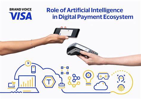 Role Of Artificial Intelligence In Digital Payment Ecosystem Forbes