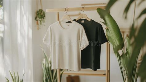 Sustainable Fashion: Eco-Friendly Clothing Line Showcase. Ethically ...