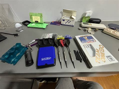 tamrin ng darts set sports equipment  sports equipment