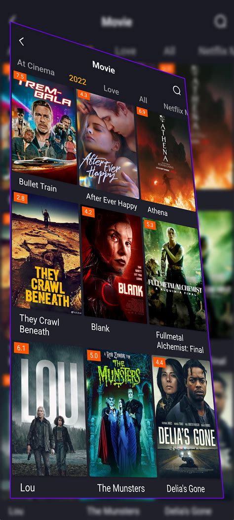 Youcine Filmes E Séries Trick Para Android Descargar