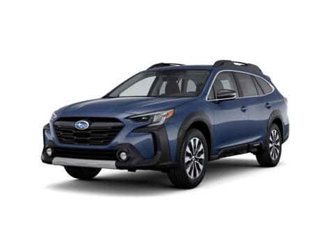 New 2025 Subaru Outback Limited XT For Sale or Lease Annapolis, MD ...