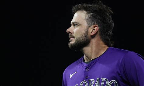 Kris Bryant All But Says He Regrets Signing 7 Year Deal With Rockies