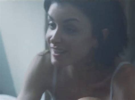 Naked Jenifer Bartoli In Les Francis