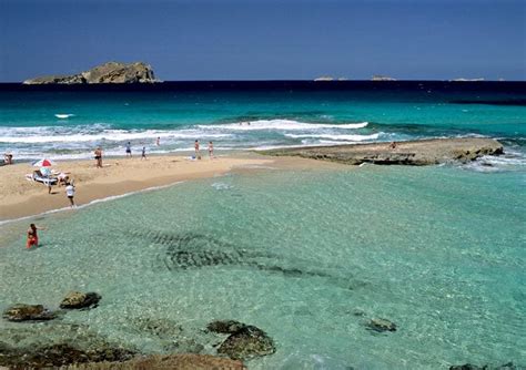 Cinco Playas Para Lucir Bikini Y Que Te Vean Foto