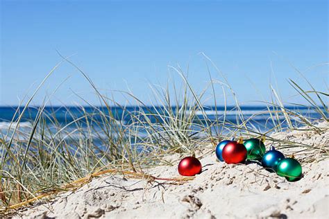 Australian Christmas Beach Stock Photos, Pictures & Royalty-Free Images ...