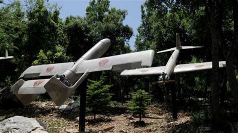 Informe Hezbolá Tiene Poder De Jugar Con Israel Vía Sus Drones Hispantv