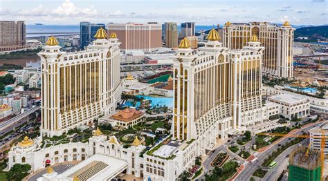 Macau 2026: Top Places to Visit & Must-See Attractions