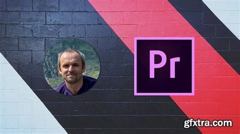 Video Editing In Adobe Premiere Pro Fundamentals Gfxtra