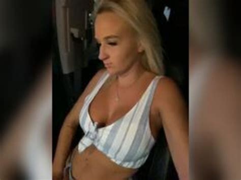 Rapunzel Cam Recording Alluring Hot Blonde Webcam Slut Is Posing In Tiny