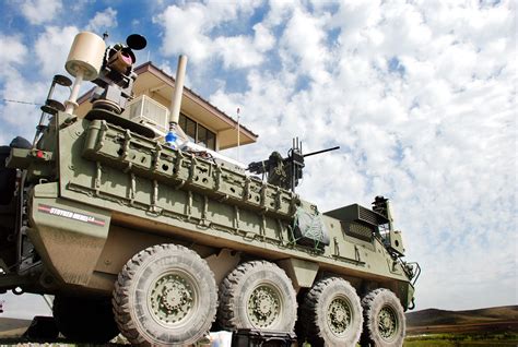 Army gets closer to fielding new air defense systems | Article | The