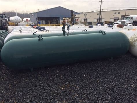 Buy 1000 Gallon Underground Propane Tanks Online Best Asme And Dot New