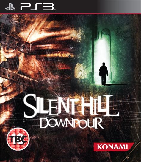 Silent Hill Downpour (PS3 / PlayStation 3) Game Profile | News, Reviews ...