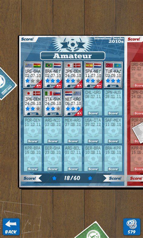 Score World Goals Game - 25 Games Like Score! World Goals – Games Like