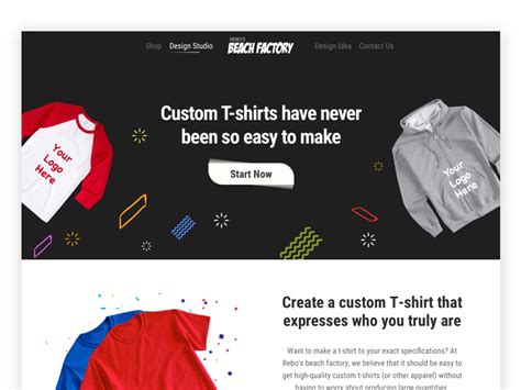 Customize T Shirt By Surbhi Chouhan On Dribbble