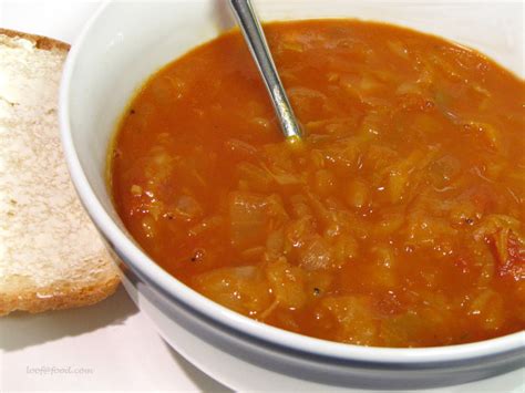 Hungarian Sweet n Sour Cabbage Soup Recipe - Food.com