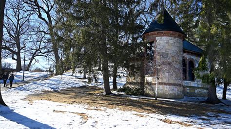 The Skull Society at WPI remains a well-guarded secret