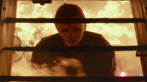 Halloween Kills Official Trailer Released By Universal Pictures