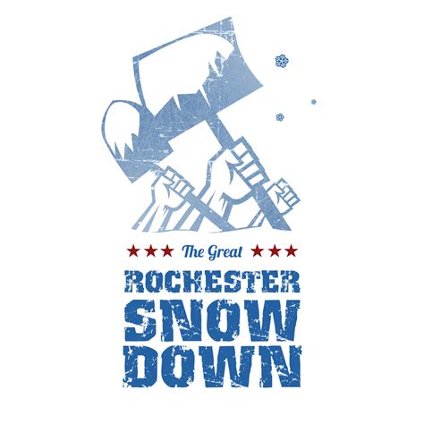 Grab Your Shovel; The Great Rochester Snow Down Begins – Reconnect ...