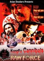 KUNG FU CANNIBALS NUDE SCENES AZNude
