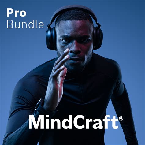 mindcraft pro mindcraft