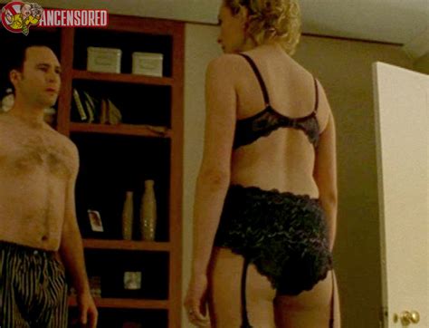 Naked Sara Stewart In London Voodoo