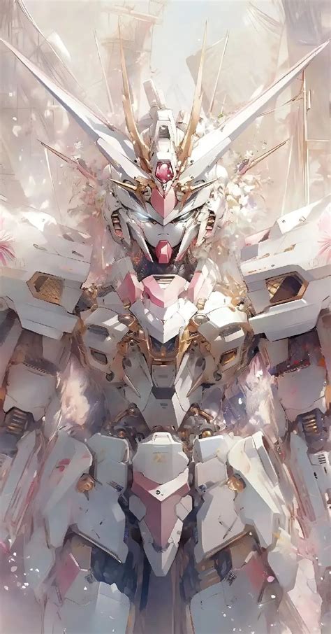 Pin By Bill Riser On Gundam Art Gundam Art Gundam Wallpapers Anime