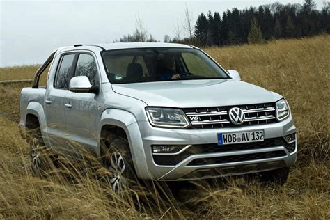 Где купить Volkswagen Amarok в Москве: официальные дилеры Фольксваген ...