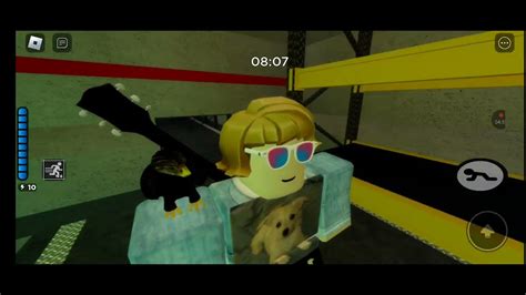 Прохождения 2 главы(Станция) - YouTube