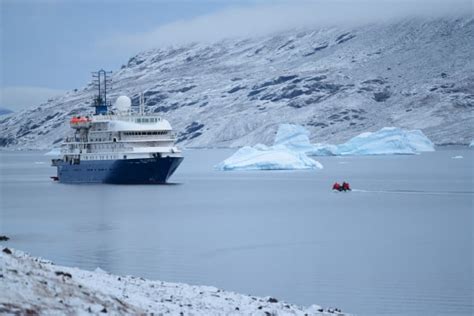 Poseidon Expeditions Announces New 2021 Arctic And 2021 22 Antarctic