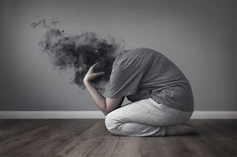 Depressão Relevo - Compreendendo os Diferentes Tipos de Depressão: Sintomas e Tratamentos
