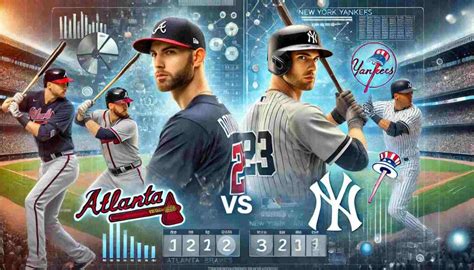 Braves vs Yankees Prediction June 23: Max Fried vs Nestor Cortes ...