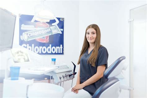 Julia Becker Auszubildende - Lauterbach Dr. Kerber