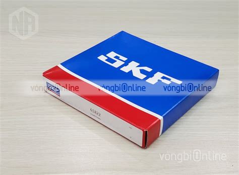 Vòng bi 61822 chính hãng SKF - Vòng bi Online