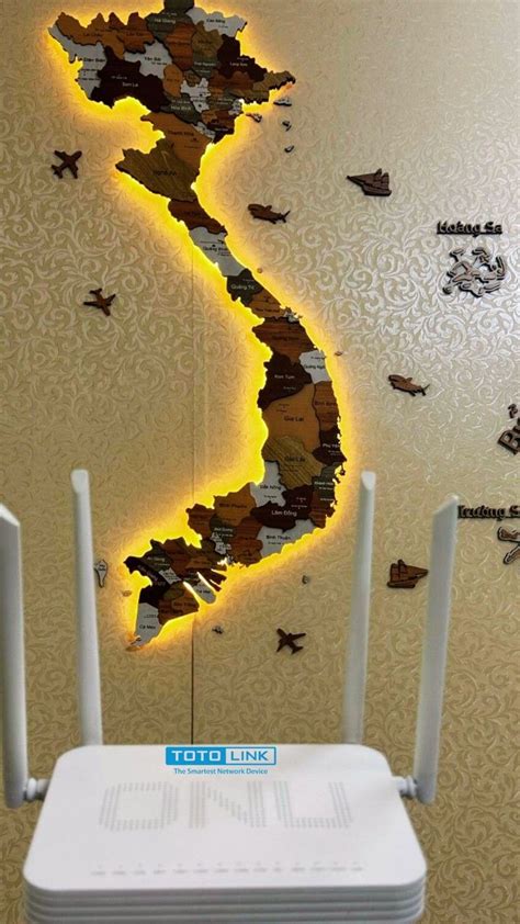 TOTOLINK VIETNAM on LinkedIn: We are TOTOLINK VIET NAM, we are ready ...