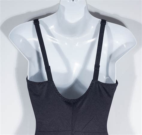 Vintage Bodysuit Lingerie Teddy Romper Etsy