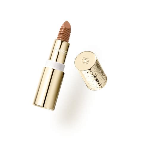 LABIAL KIKO MILANO GOLD REFLECTIONS KIKO GLEAM Y CARE FPS ELEGANT NUDE