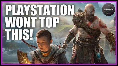 The Greatest Playstation Exclusive Franchises Of All Time Youtube