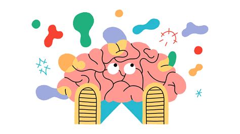 Forgetful Brain Cliparts Memory Loss Illustrations Clip Art Library