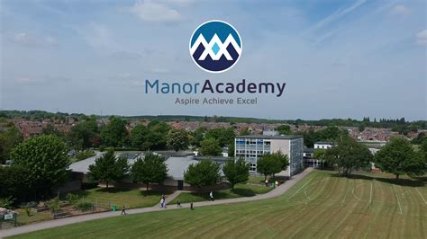 Year 6 Open Evening The Manor Academy