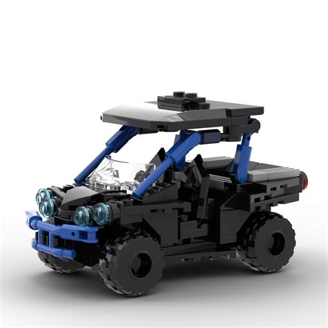 pink lego cars 9