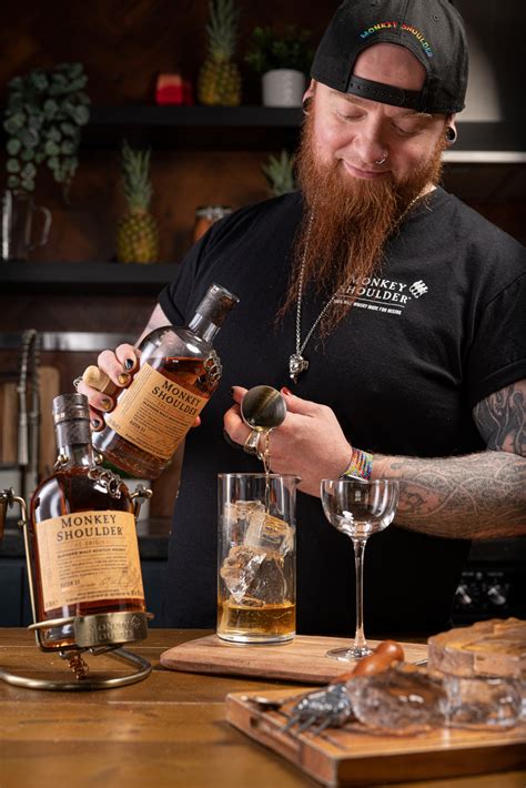Monkey Shoulder Price In Delhi 2