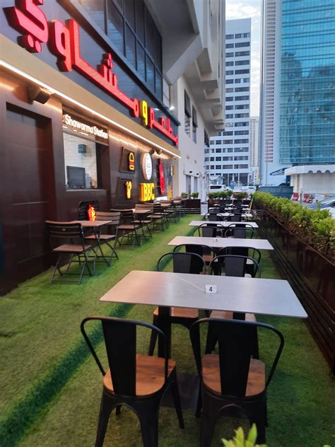 BBC Restaurant & Grills, Najda, Abu Dhabi | Zomato